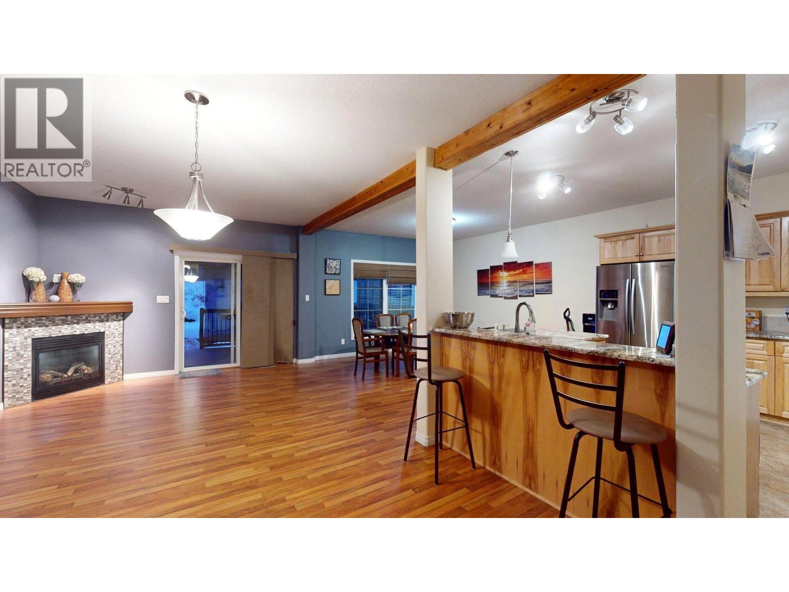 57 Cariboo Drive, Elkford, British Columbia  V0B 1H0 - Photo 3 - 10373709