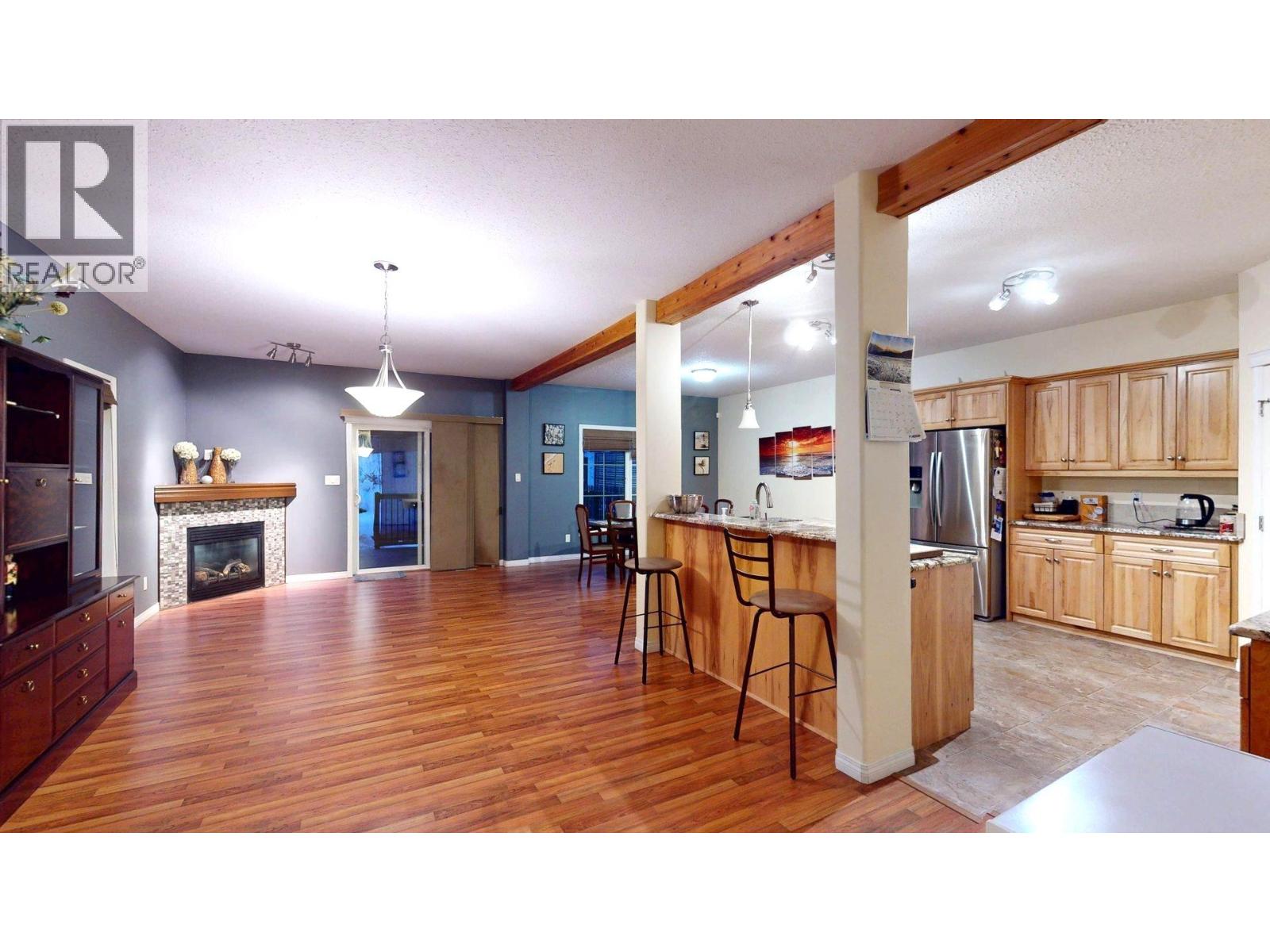 57 Cariboo Drive, Elkford, British Columbia  V0B 1H0 - Photo 4 - 10373709