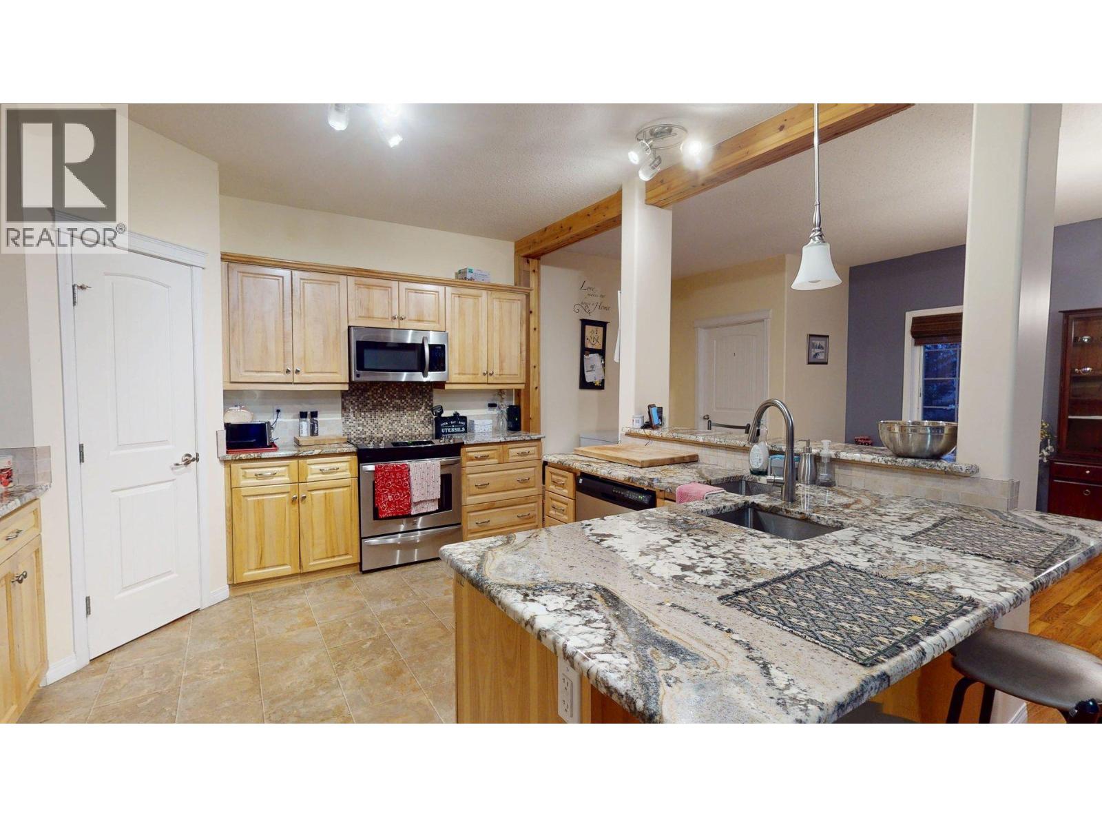 57 Cariboo Drive, Elkford, British Columbia  V0B 1H0 - Photo 8 - 10373709