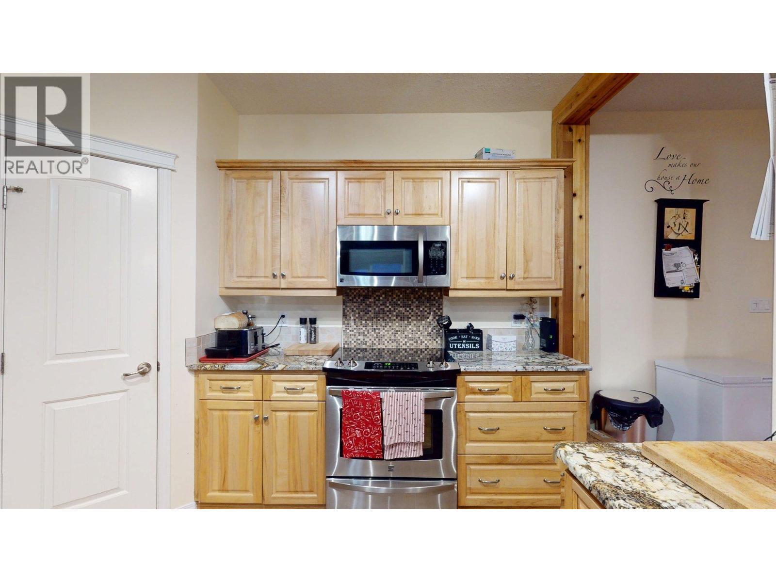 57 Cariboo Drive, Elkford, British Columbia  V0B 1H0 - Photo 10 - 10373709