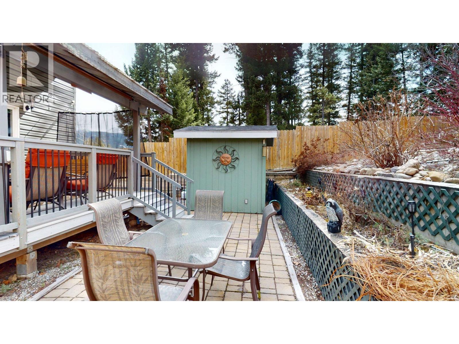 57 Cariboo Drive, Elkford, British Columbia  V0B 1H0 - Photo 54 - 10373709