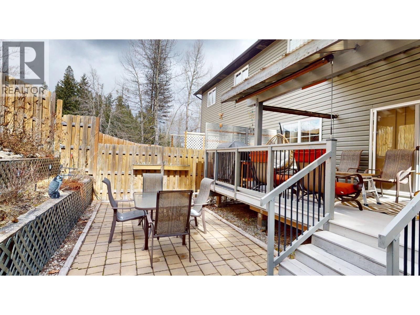 57 Cariboo Drive, Elkford, British Columbia  V0B 1H0 - Photo 53 - 10373709