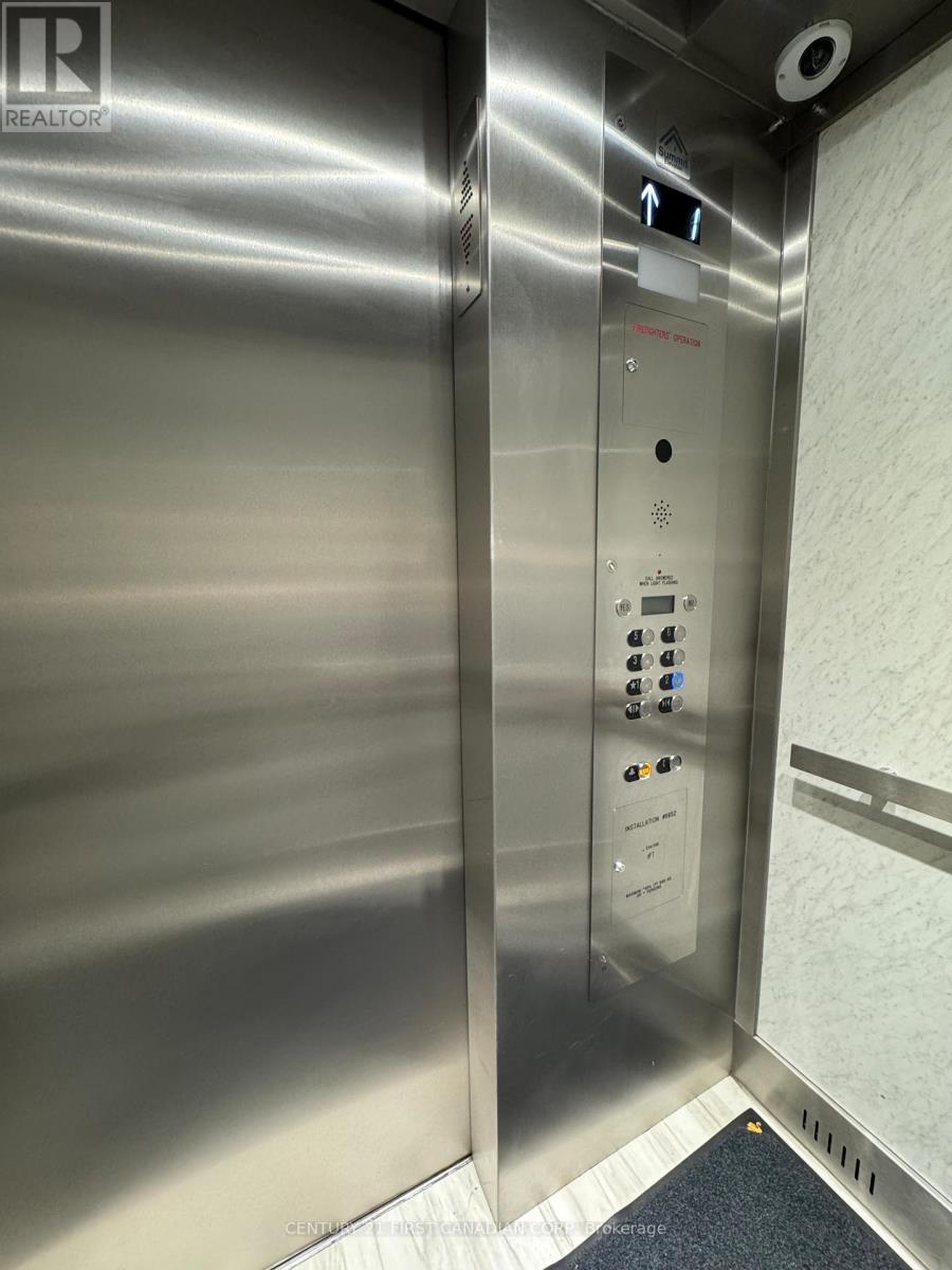 317 - 75 High Street, London South, Ontario  N6C 4J8 - Photo 10 - X12741076