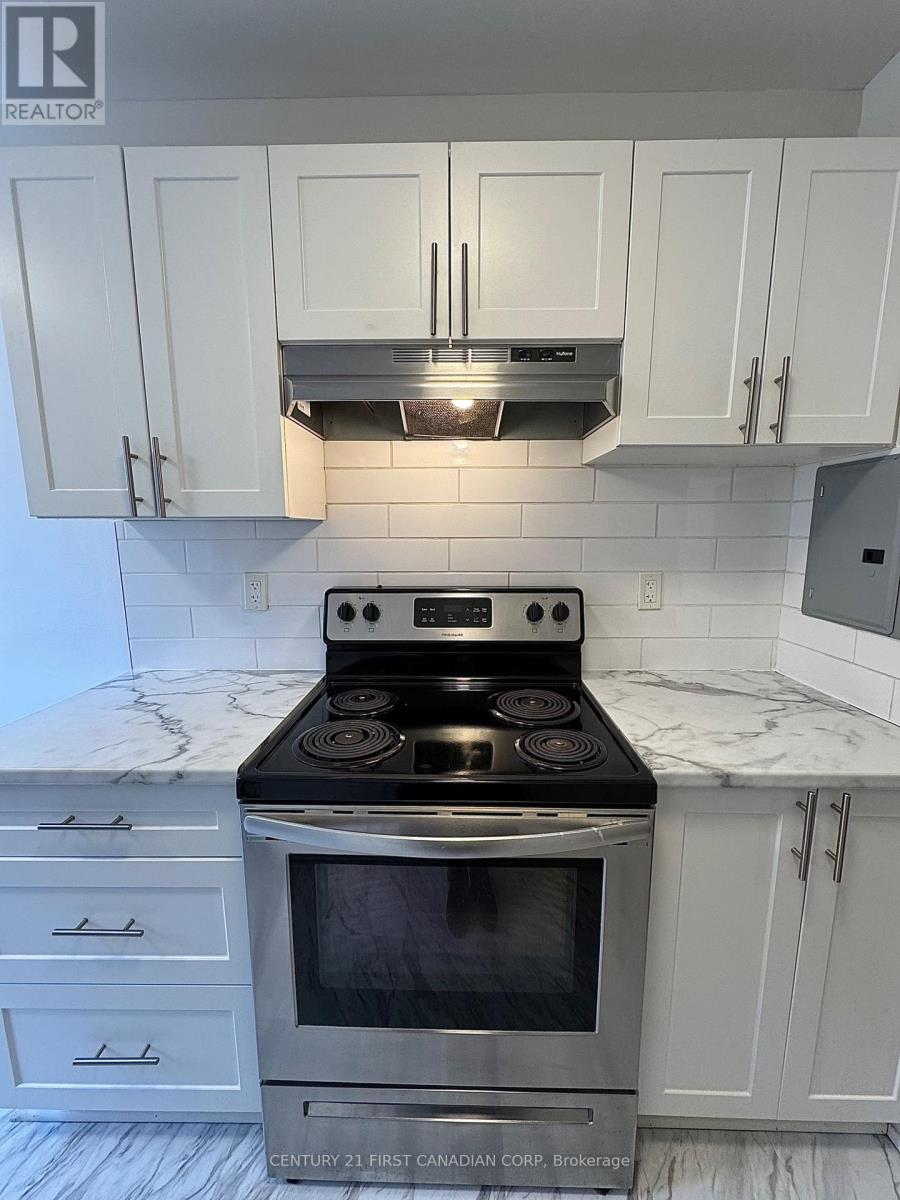 317 - 75 High Street, London South, Ontario  N6C 4J8 - Photo 5 - X12741076