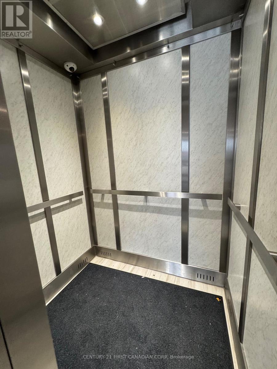 317 - 75 High Street, London South, Ontario  N6C 4J8 - Photo 9 - X12741076