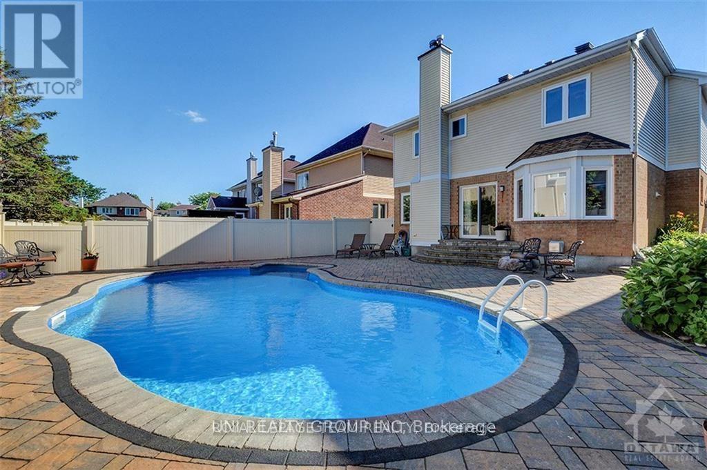 5 Dalecroft Crescent, Ottawa, Ontario  K2G 5H9 - Photo 48 - X12741082