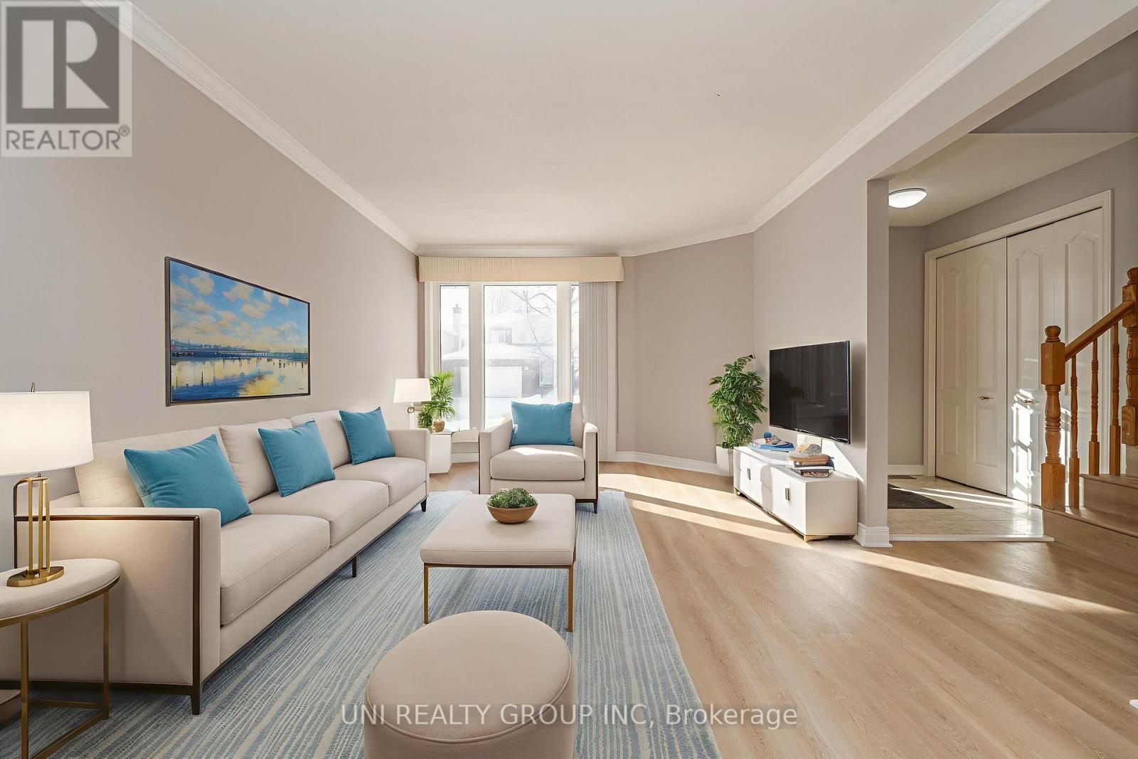 5 Dalecroft Crescent, Ottawa, Ontario  K2G 5H9 - Photo 6 - X12741082