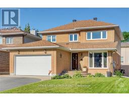 5 DALECROFT CRESCENT, Ottawa, Ontario