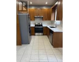 120 ROCKY POINT CRESCENT, Brampton, Ontario