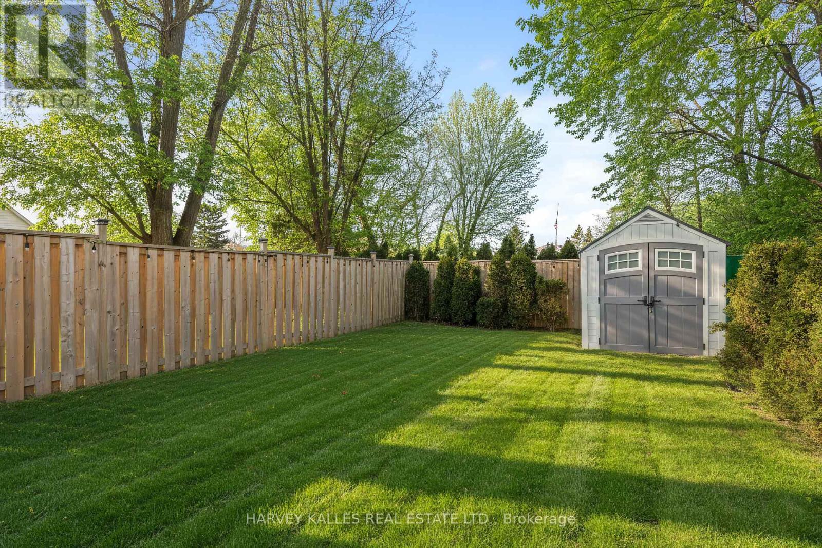 957 Eighth Street, Mississauga, Ontario  L5E 1R6 - Photo 44 - W12736306