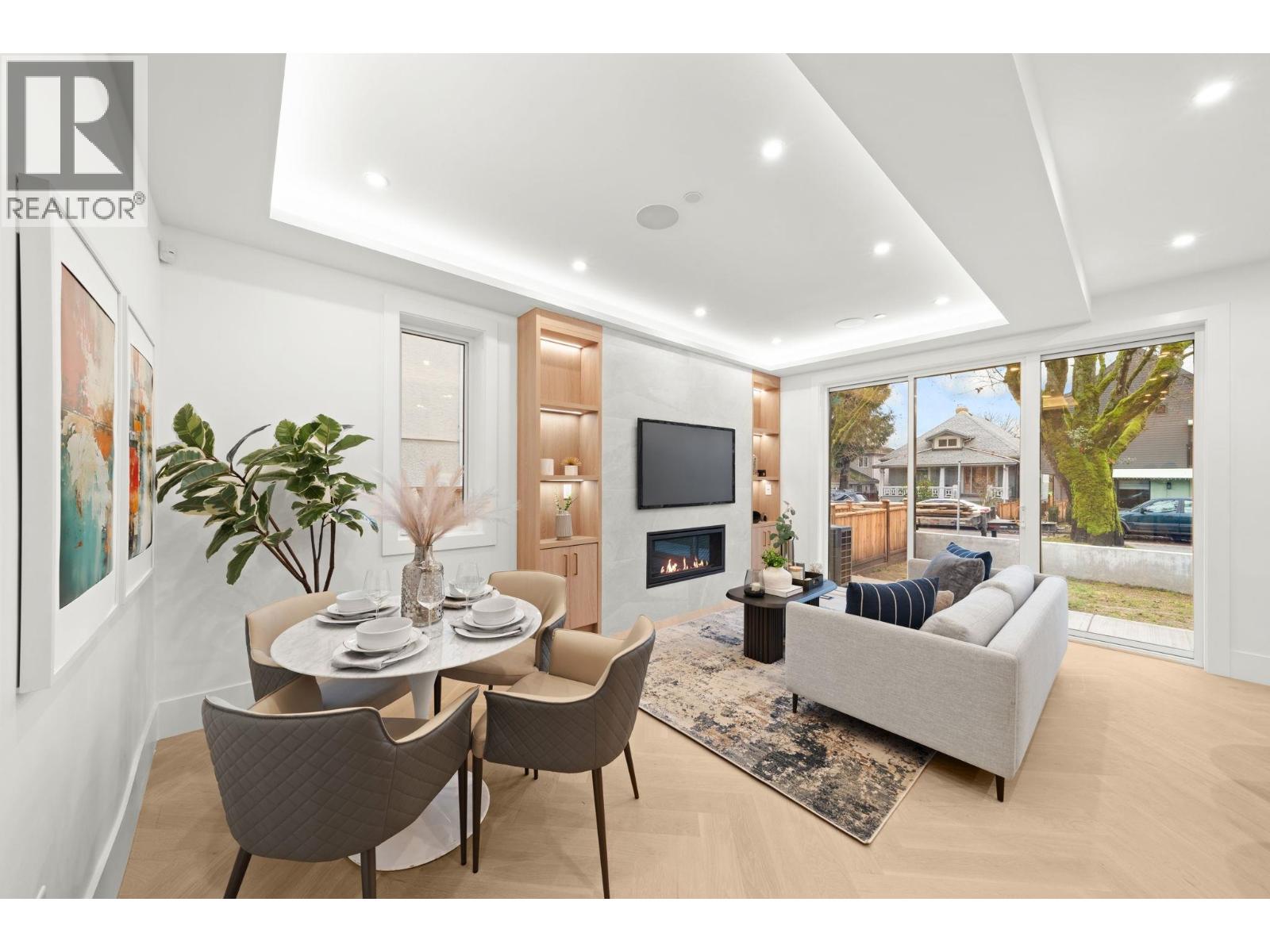 1 1967 E 13th Avenue, Vancouver, British Columbia  V5N 2C3 - Photo 12 - R3084814