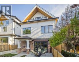 #1 2244 E 11TH AVENUE, Vancouver, British Columbia