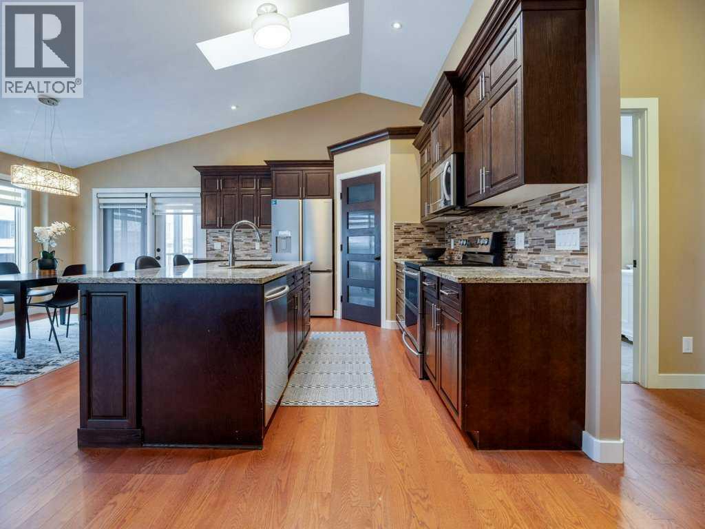 346 Sixmile Ridge S, Lethbridge, Alberta  T1K 5W8 - Photo 8 - A2276113