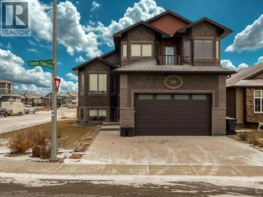 346 Sixmile Ridge S, Lethbridge, Alberta  T1K 5W8 - Photo 48 - A2276113