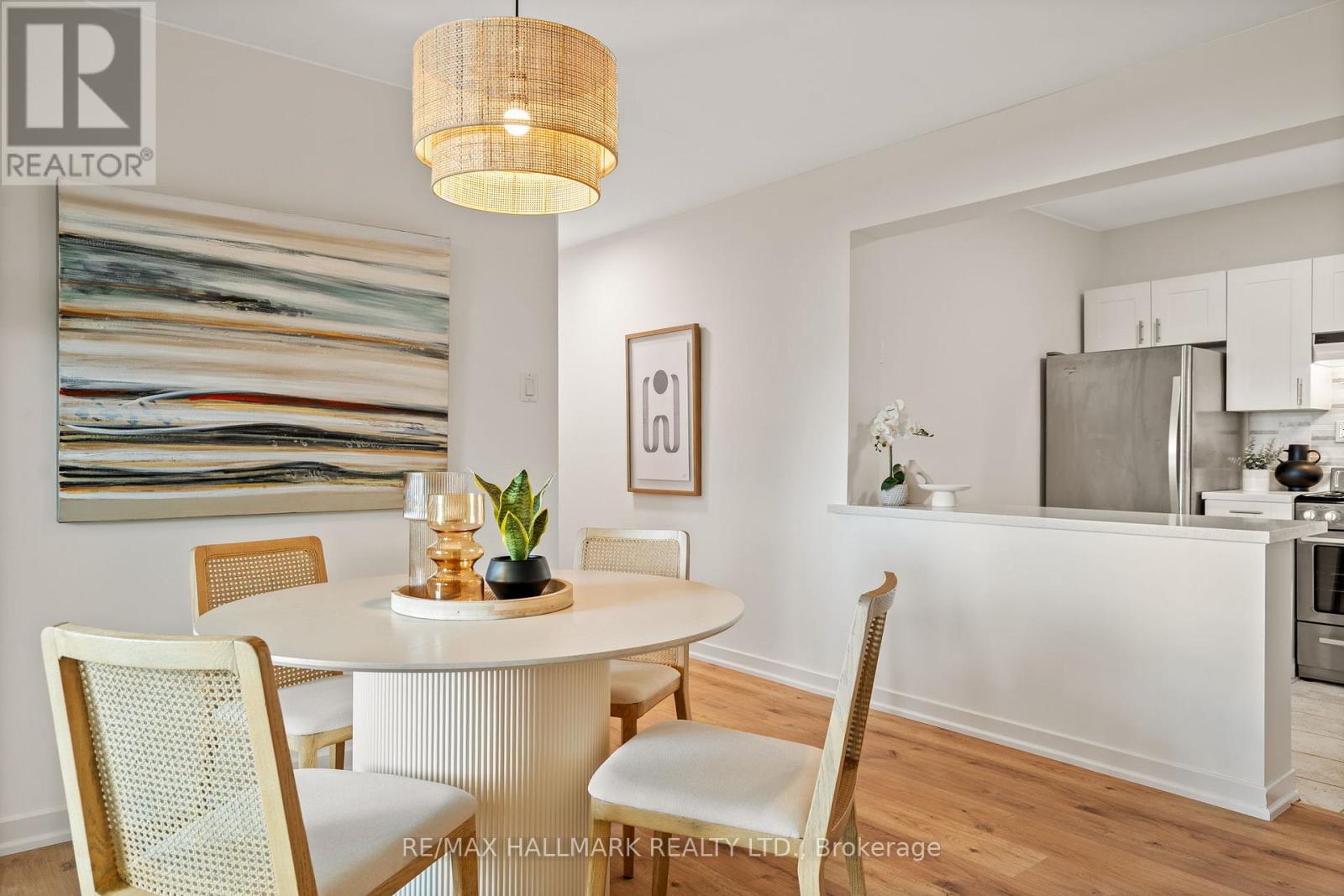 6 - 2 Nursewood Road, Toronto, Ontario  M4E 3R8 - Photo 11 - E12741072