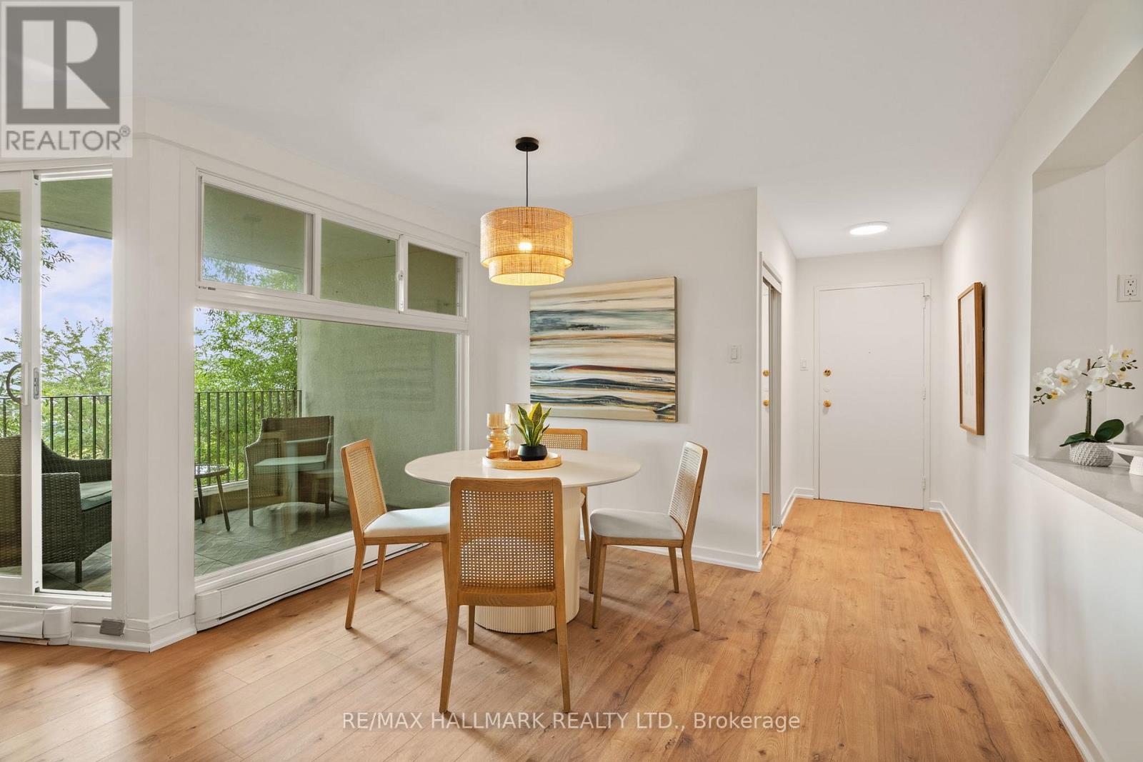 6 - 2 Nursewood Road, Toronto, Ontario  M4E 3R8 - Photo 13 - E12741072