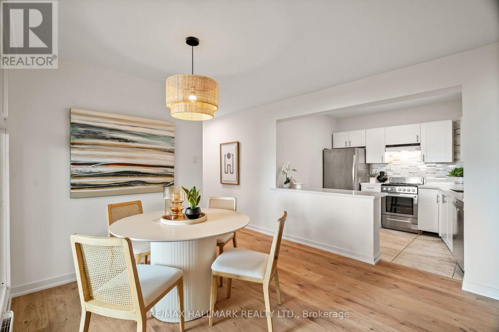 6 - 2 Nursewood Road, Toronto, Ontario  M4E 3R8 - Photo 16 - E12741072