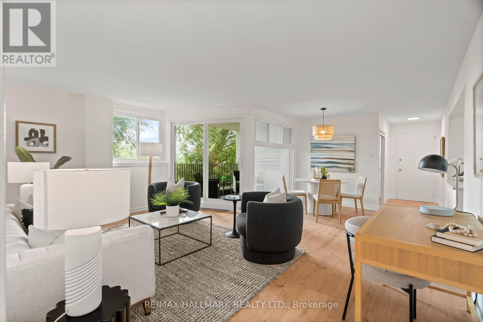 6 - 2 Nursewood Road, Toronto, Ontario  M4E 3R8 - Photo 19 - E12741072