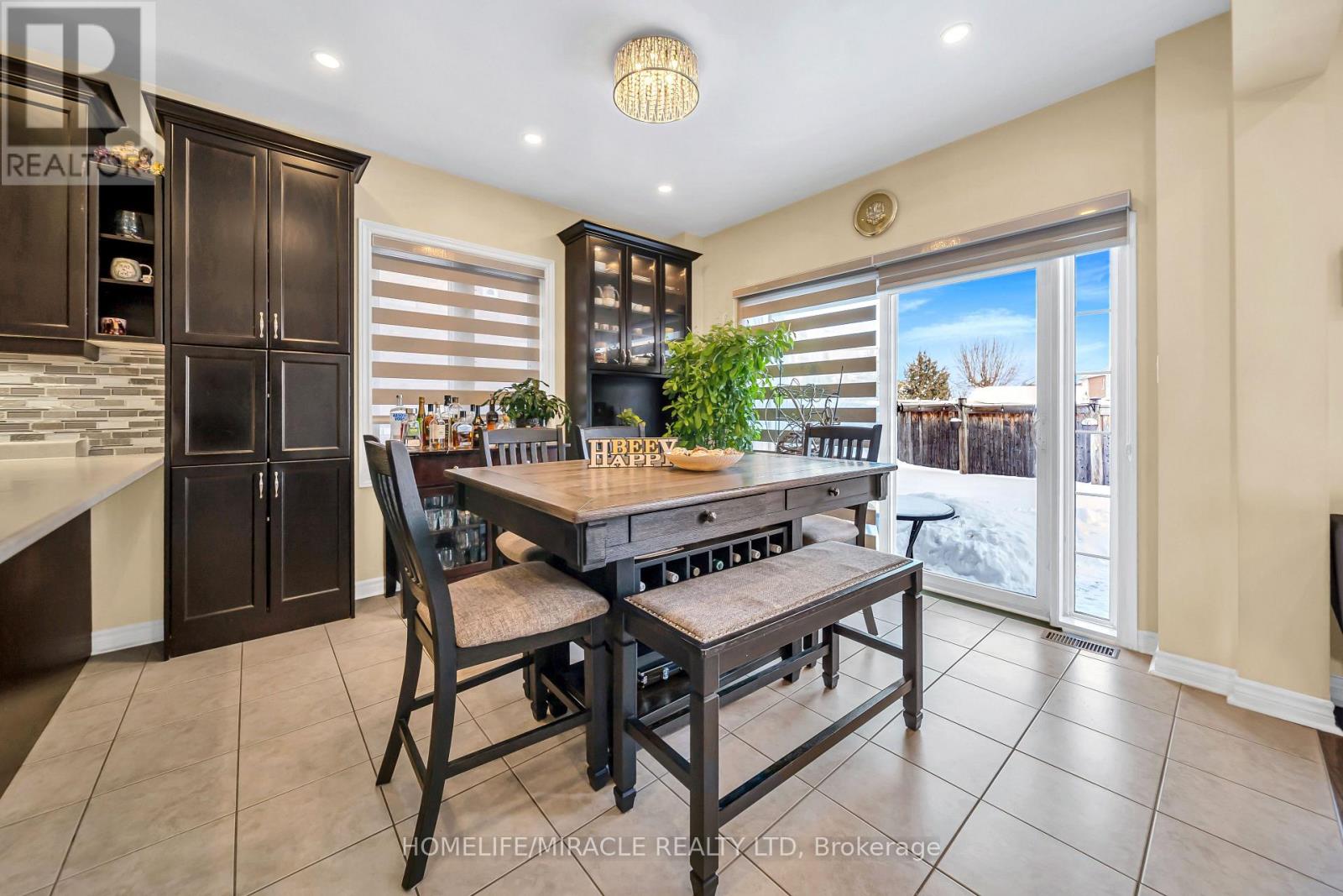 4 Templeton Court, Brampton, Ontario  L6P 3B2 - Photo 17 - W12741070