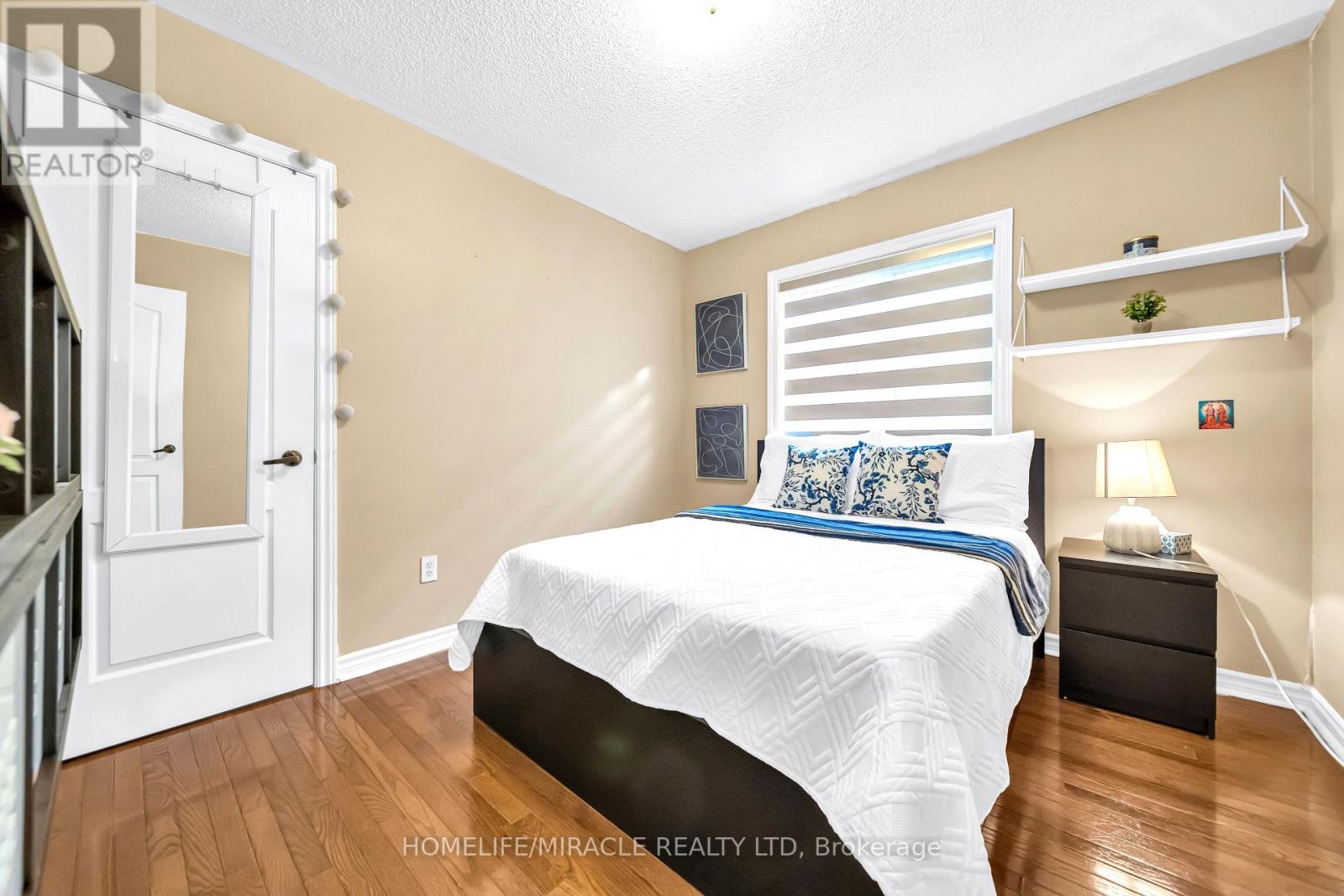 4 Templeton Court, Brampton, Ontario  L6P 3B2 - Photo 35 - W12741070