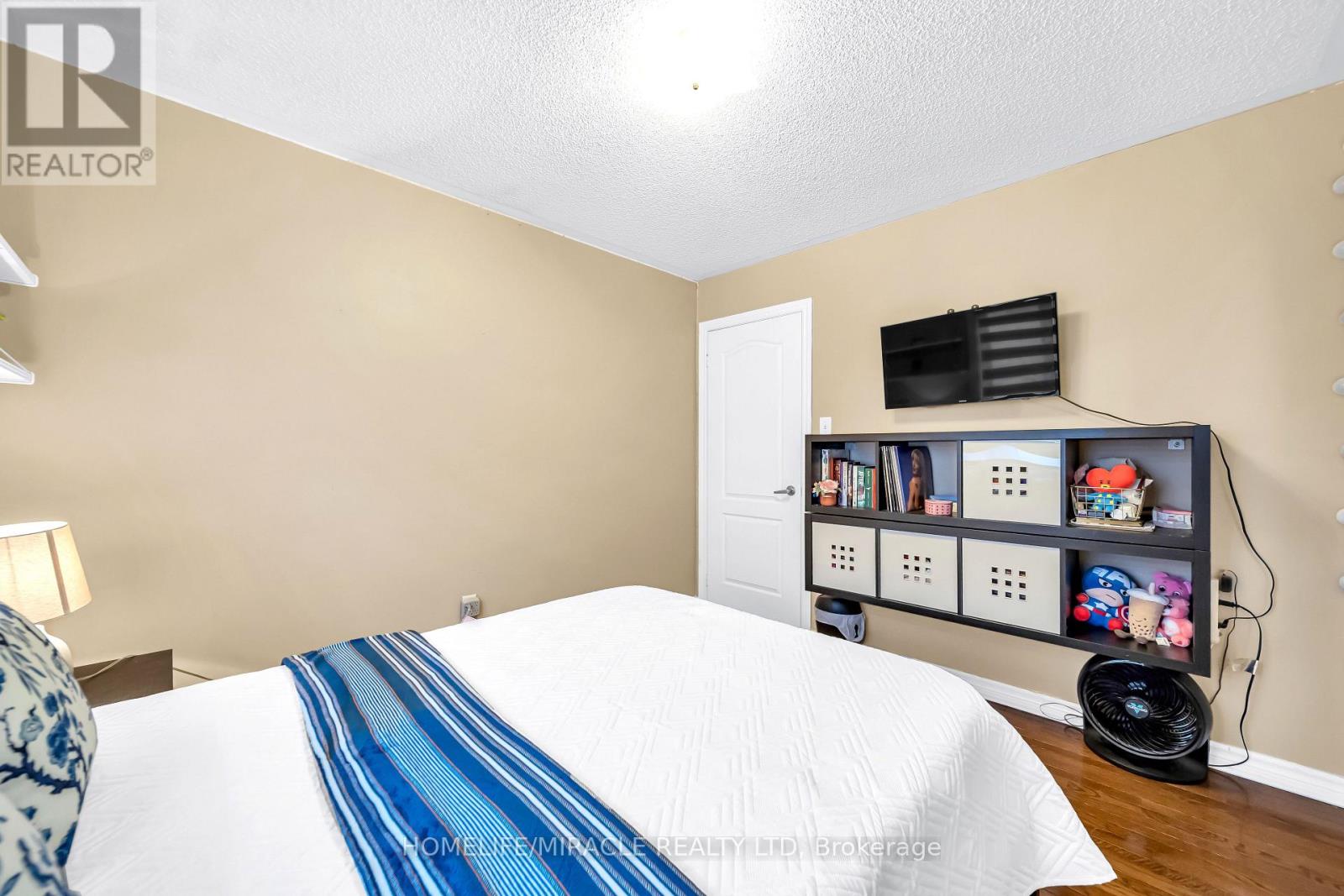 4 Templeton Court, Brampton, Ontario  L6P 3B2 - Photo 36 - W12741070