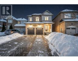 4 TEMPLETON COURT, Brampton, Ontario