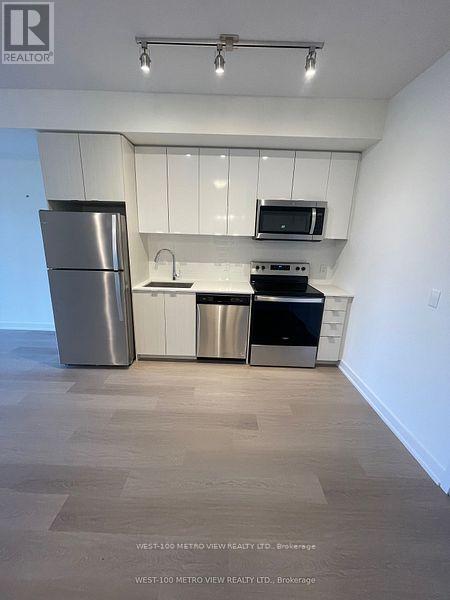 315 - 859 The Queensway, Toronto, Ontario  M8Z 1N8 - Photo 3 - W12741074