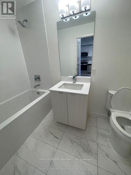 315 - 859 The Queensway, Toronto, Ontario  M8Z 1N8 - Photo 9 - W12741074