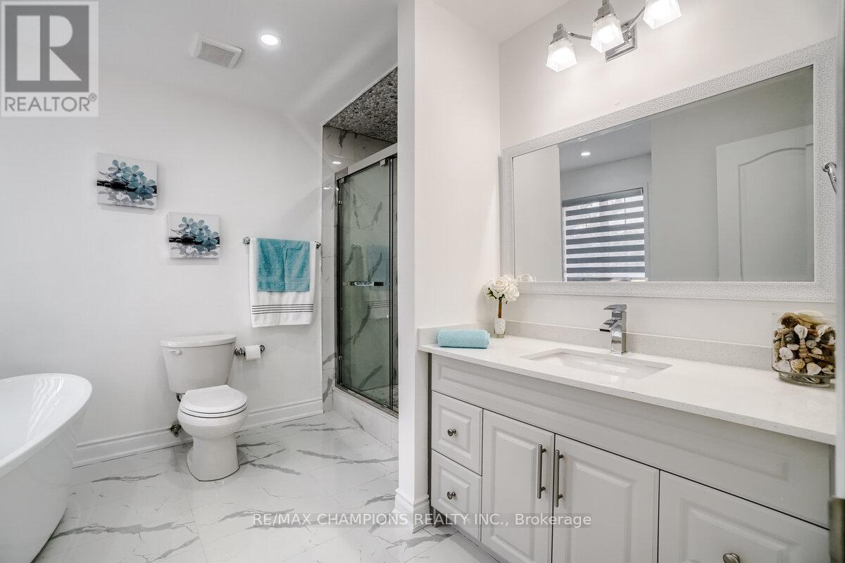 79 Larkspur Road, Brampton, Ontario  L6R 1X2 - Photo 25 - W12741078