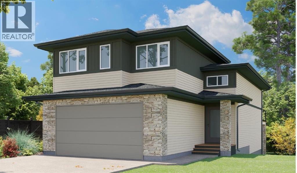 553 Malahat Green W, Lethbridge, Alberta