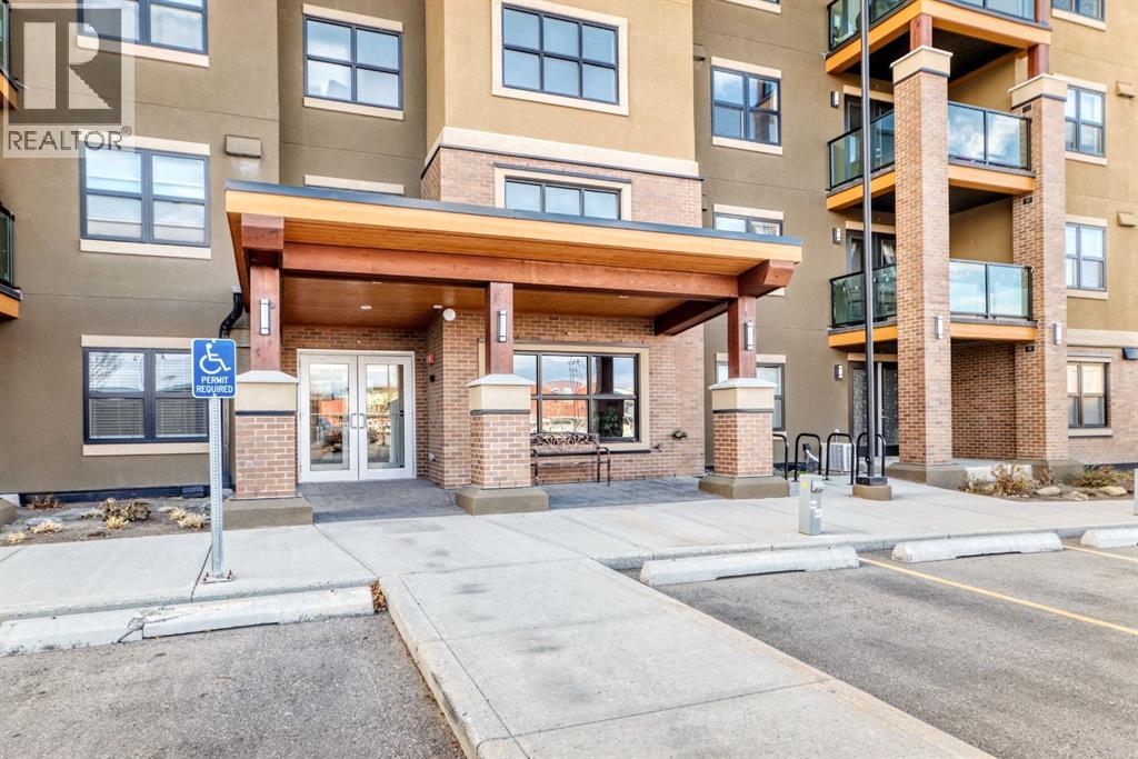 2110, 10 Market Boulevard Se, Airdrie, Alberta  T4A 0W8 - Photo 2 - A2255199