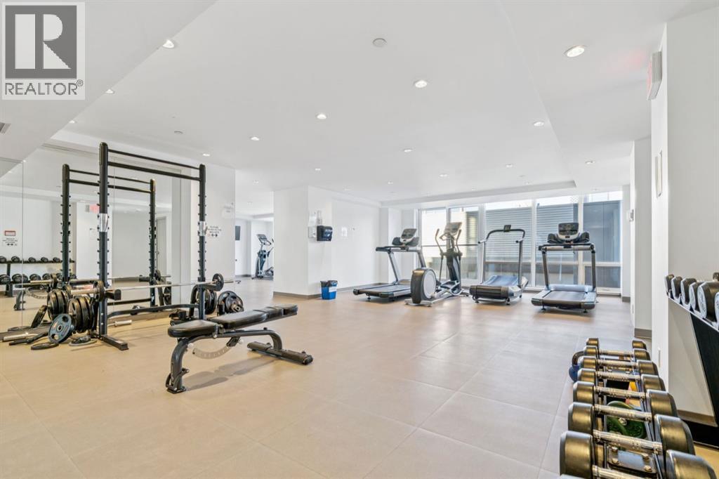 426, 615 6 Avenue Se, Calgary, Alberta  T2G 1S2 - Photo 26 - A2266941