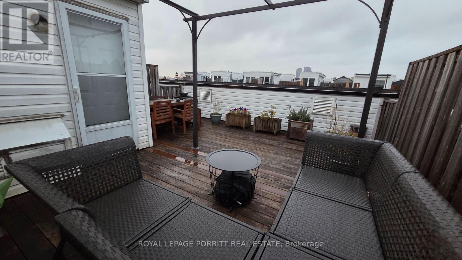 115 - 760 Lawrence Avenue W, Toronto, Ontario  M6A 3E7 - Photo 21 - W12528532