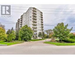 608 - 60 WYNDHAM STREET S, Guelph, Ontario