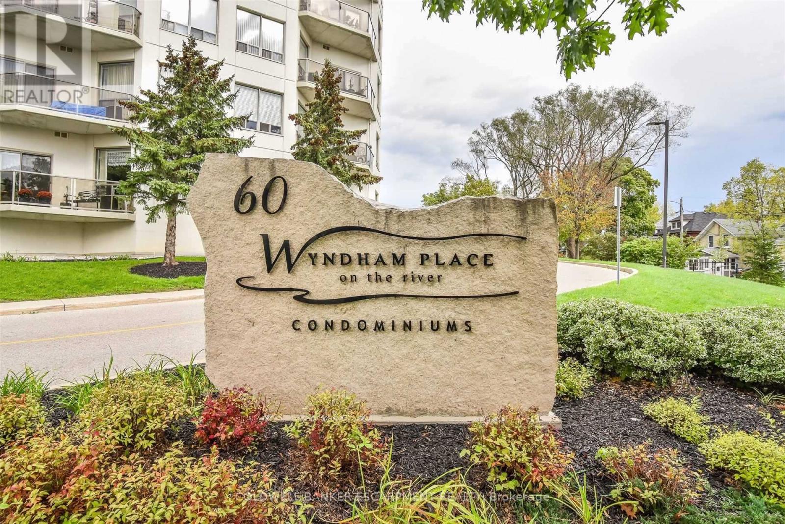 608 - 60 Wyndham Street S, Guelph, Ontario  N1E 7H7 - Photo 24 - X12737804