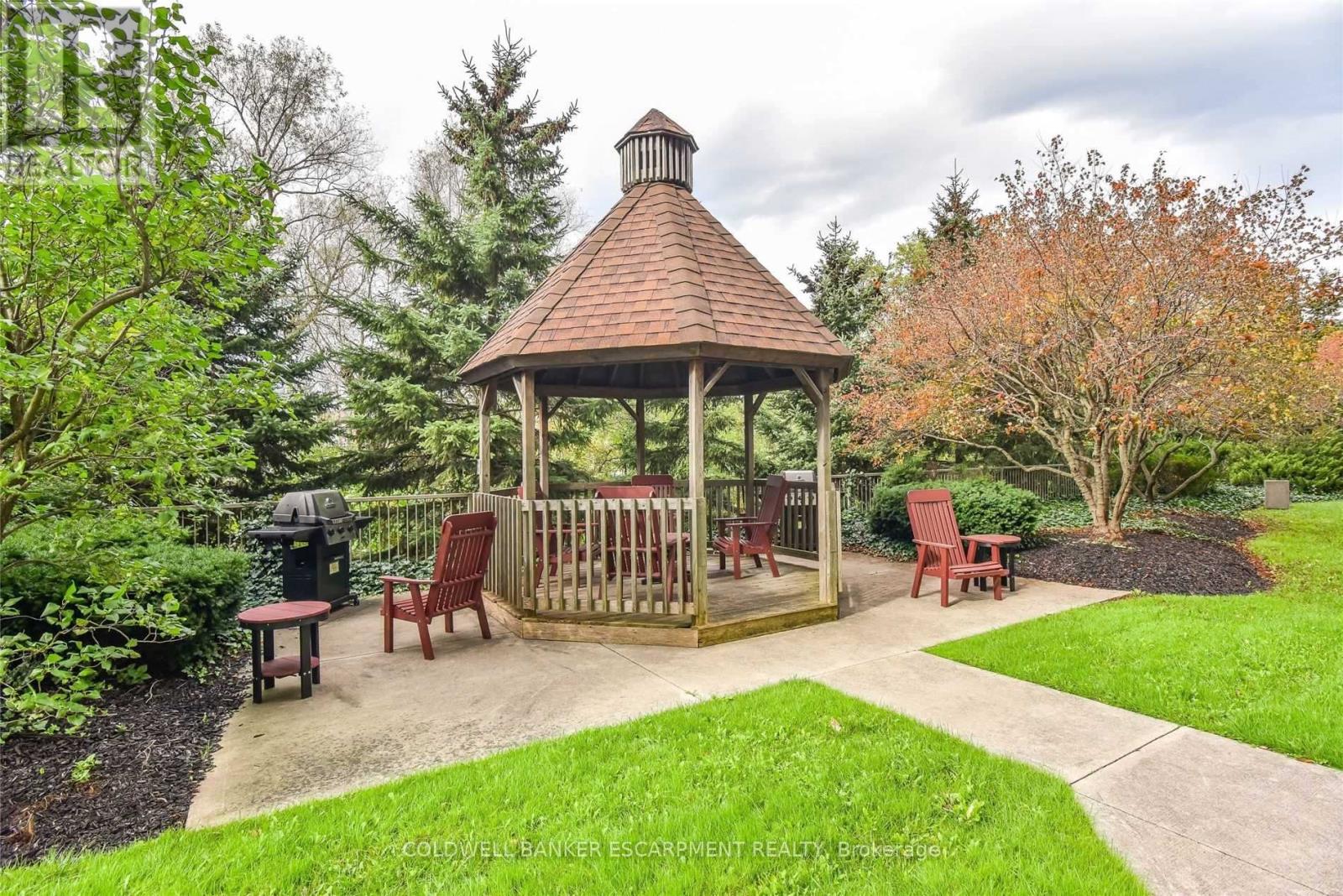 608 - 60 Wyndham Street S, Guelph, Ontario  N1E 7H7 - Photo 18 - X12737804