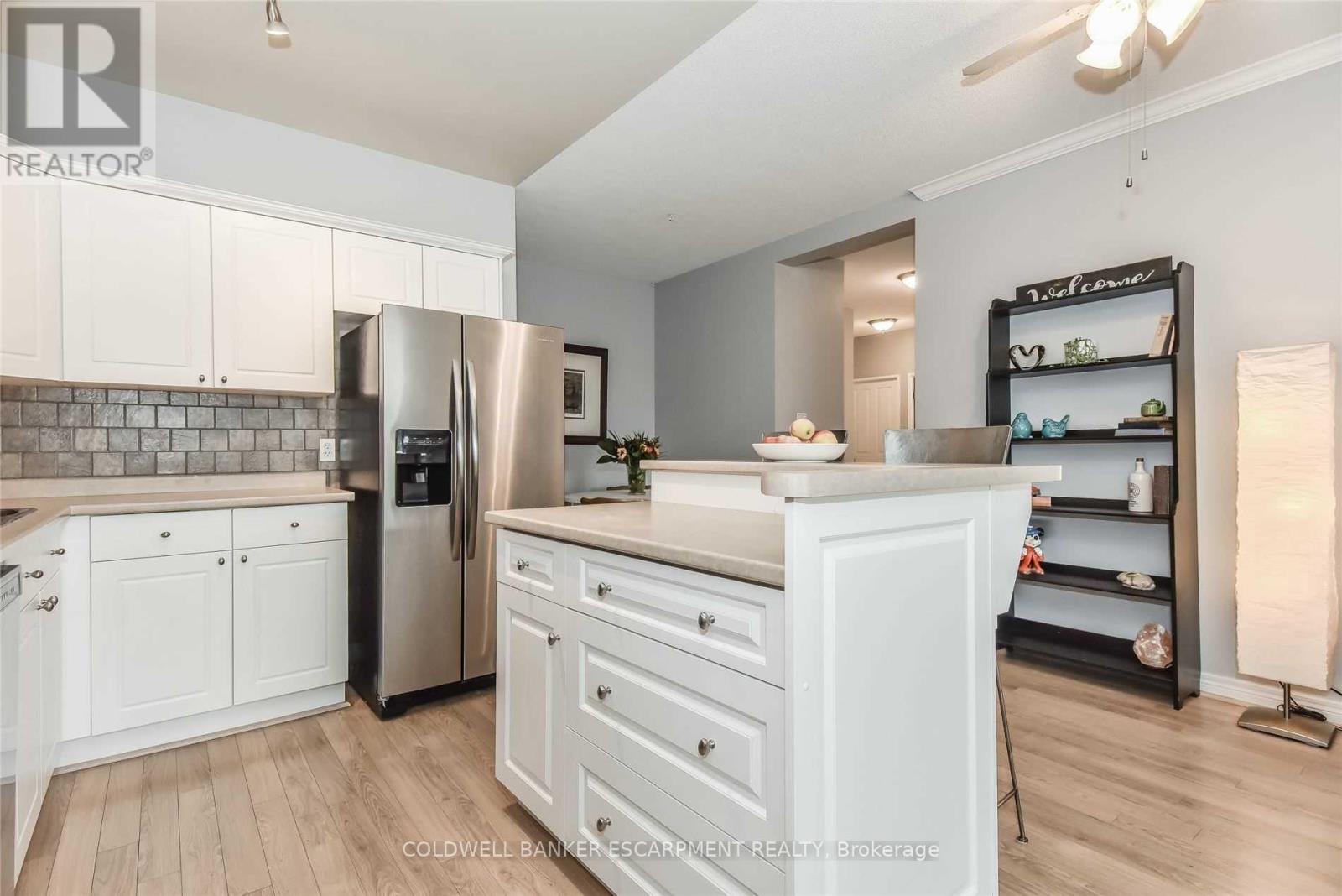 608 - 60 Wyndham Street S, Guelph, Ontario  N1E 7H7 - Photo 10 - X12737804