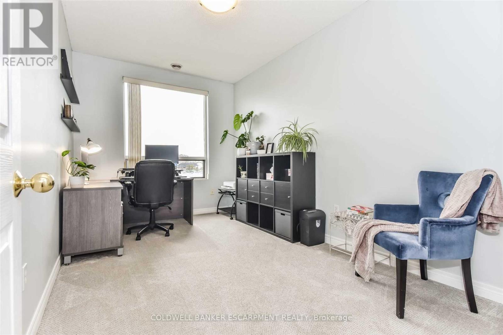 608 - 60 Wyndham Street S, Guelph, Ontario  N1E 7H7 - Photo 25 - X12737804