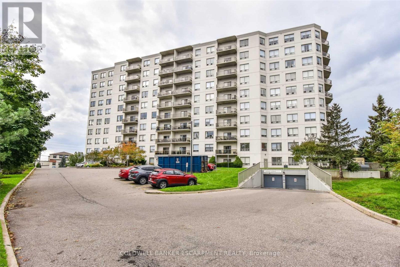 608 - 60 Wyndham Street S, Guelph, Ontario  N1E 7H7 - Photo 19 - X12737804