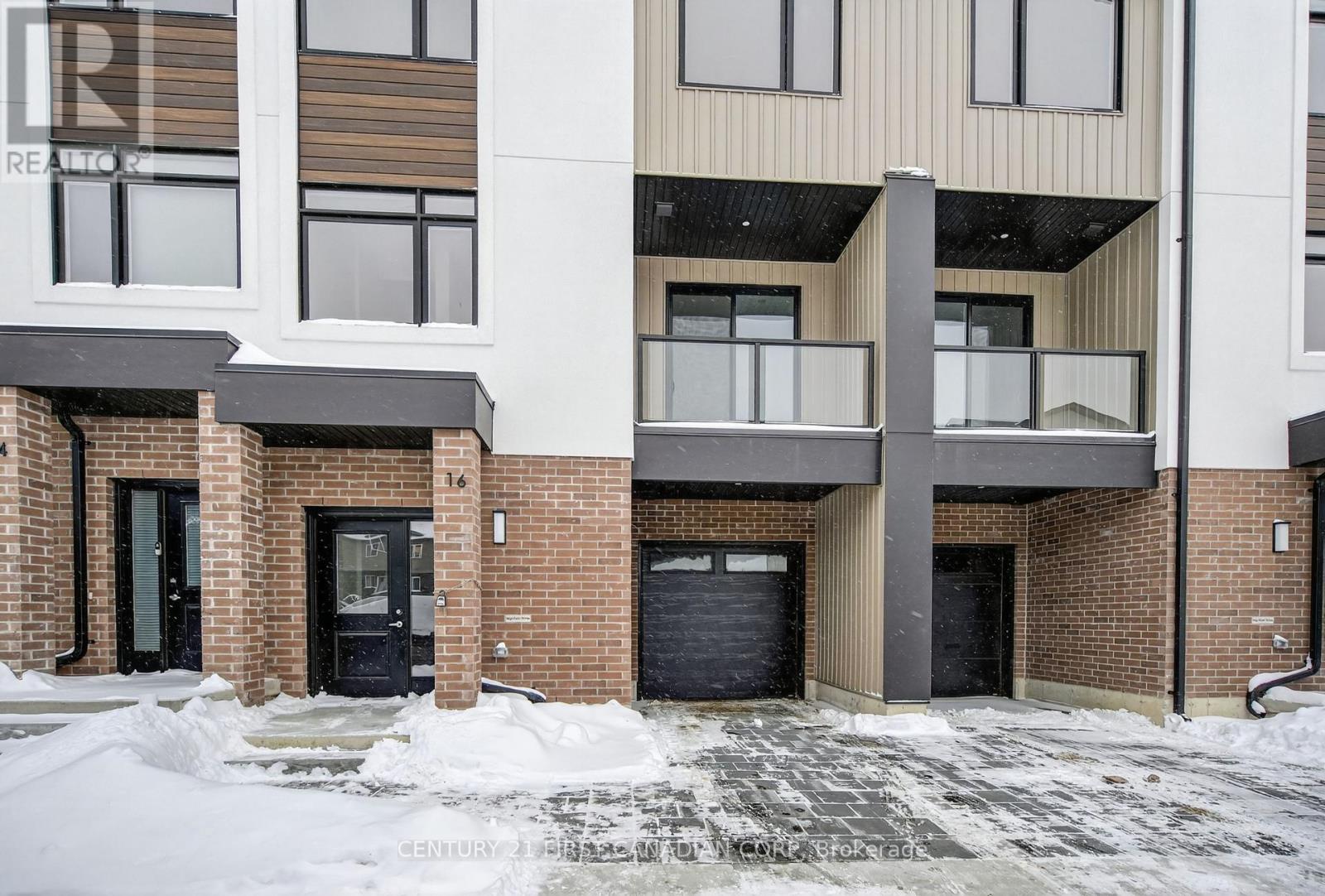 16 - 349 Southdale Road E, London South, Ontario  N6E 0B9 - Photo 3 - X12736732