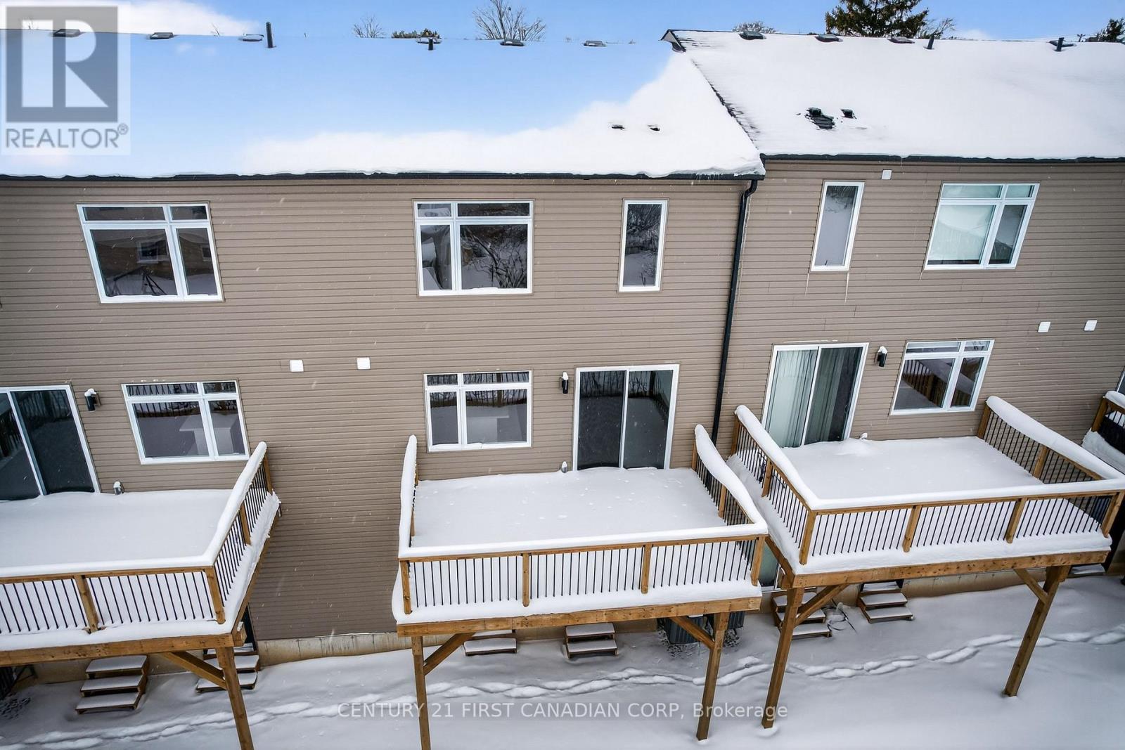 16 - 349 Southdale Road E, London South, Ontario  N6E 0B9 - Photo 39 - X12736732