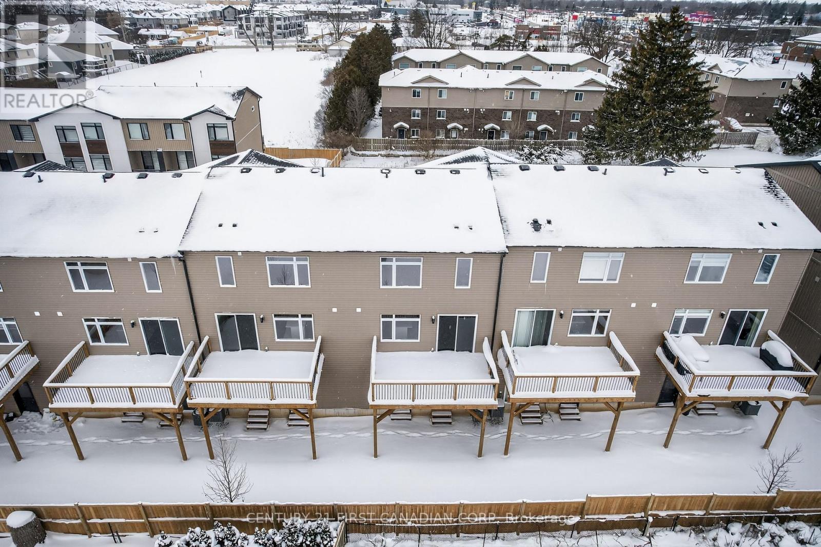 16 - 349 Southdale Road E, London South, Ontario  N6E 0B9 - Photo 40 - X12736732