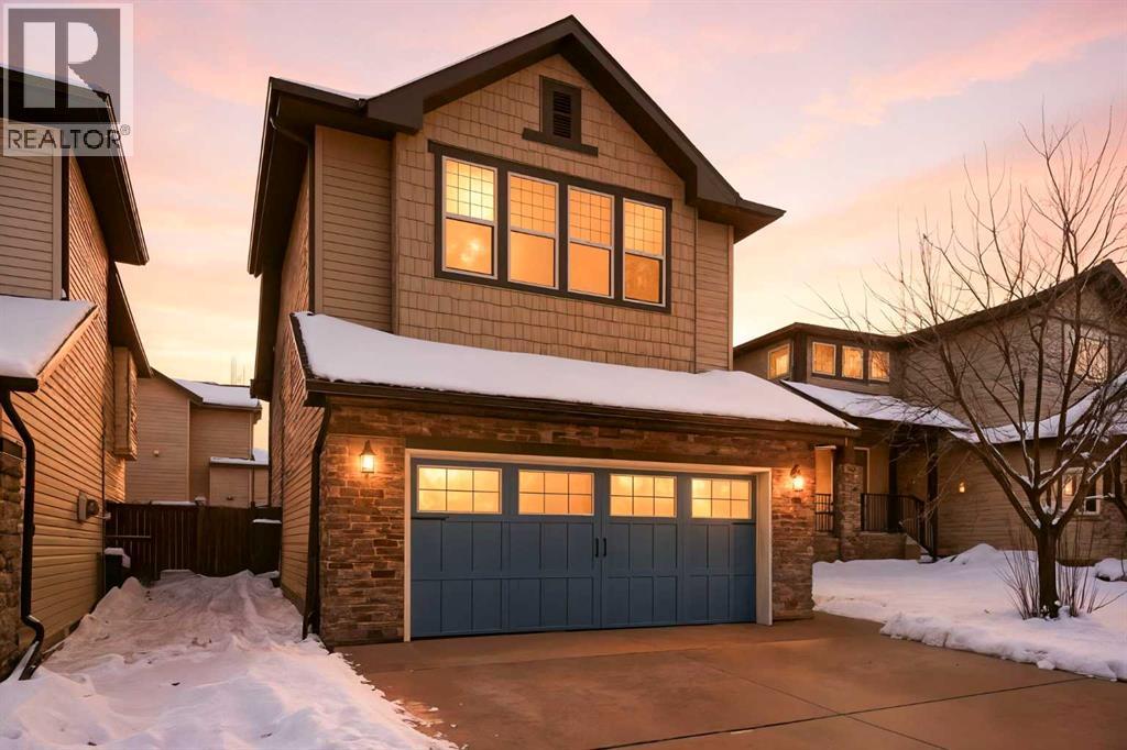 9 Sage Hill Landing NW, Calgary, Alberta