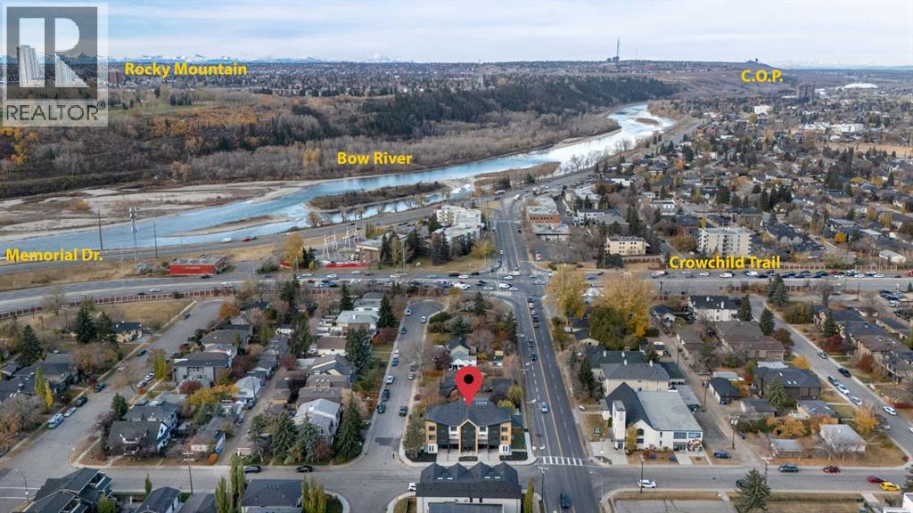 97 23 Street Nw, Calgary, Alberta  T2N 5E2 - Photo 35 - A2279719