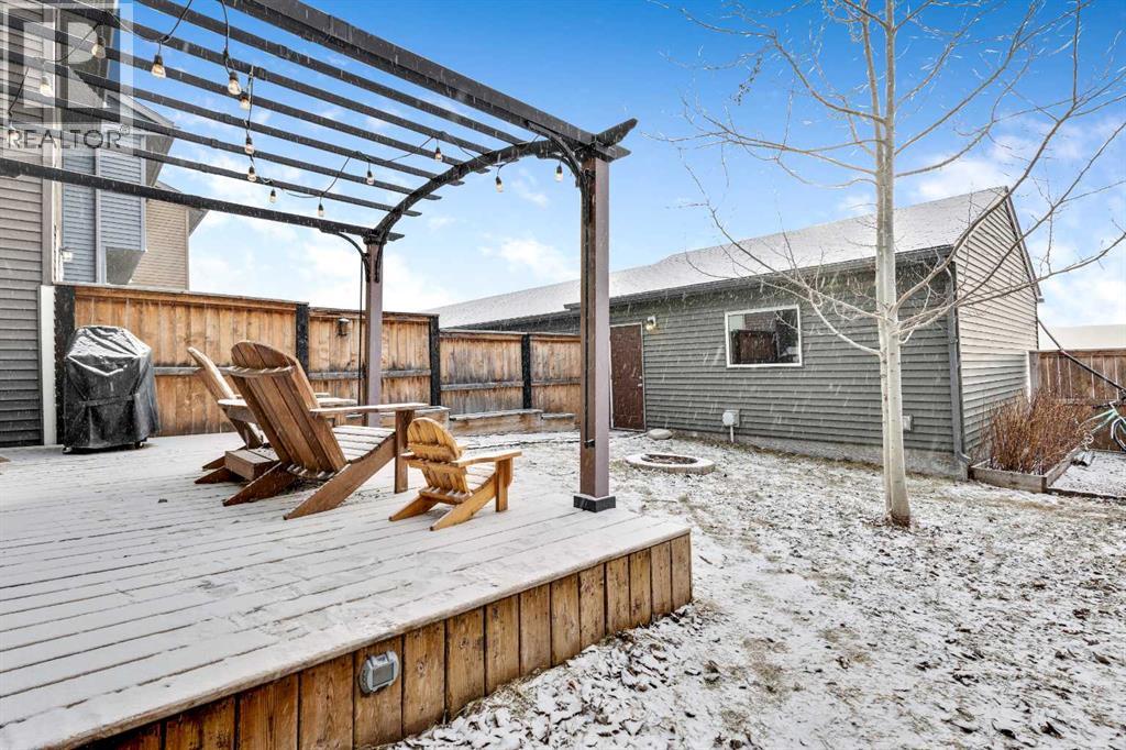 92 Sunvalley Road, Cochrane, Alberta  T4C 0X8 - Photo 18 - A2281365