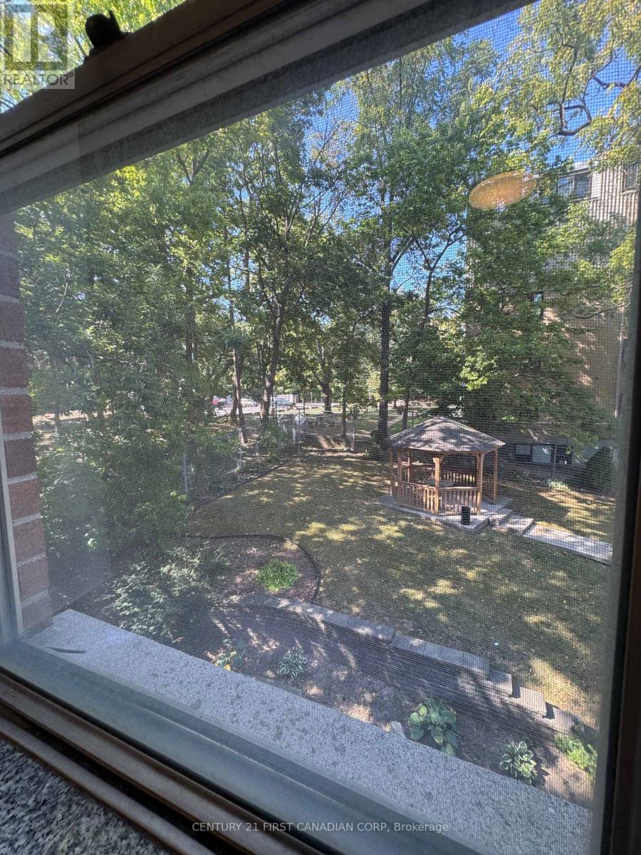 323 - 75 High Street, London South, Ontario  N6C 4J8 - Photo 15 - X12741092