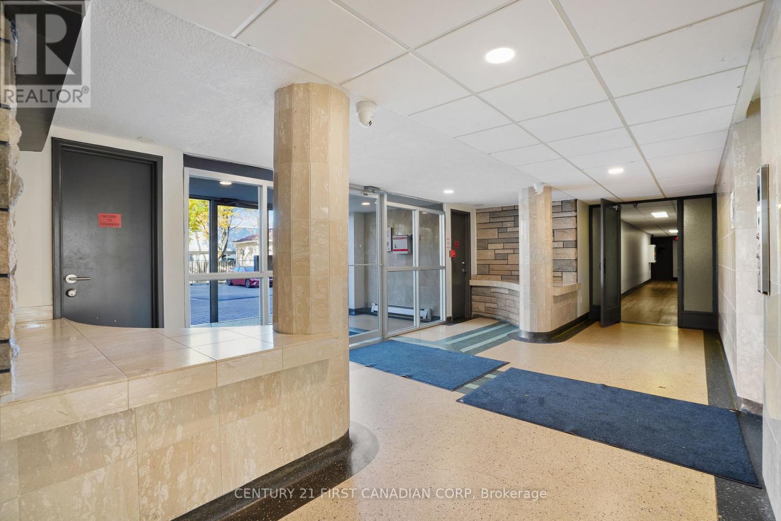 323 - 75 High Street, London South, Ontario  N6C 4J8 - Photo 19 - X12741092