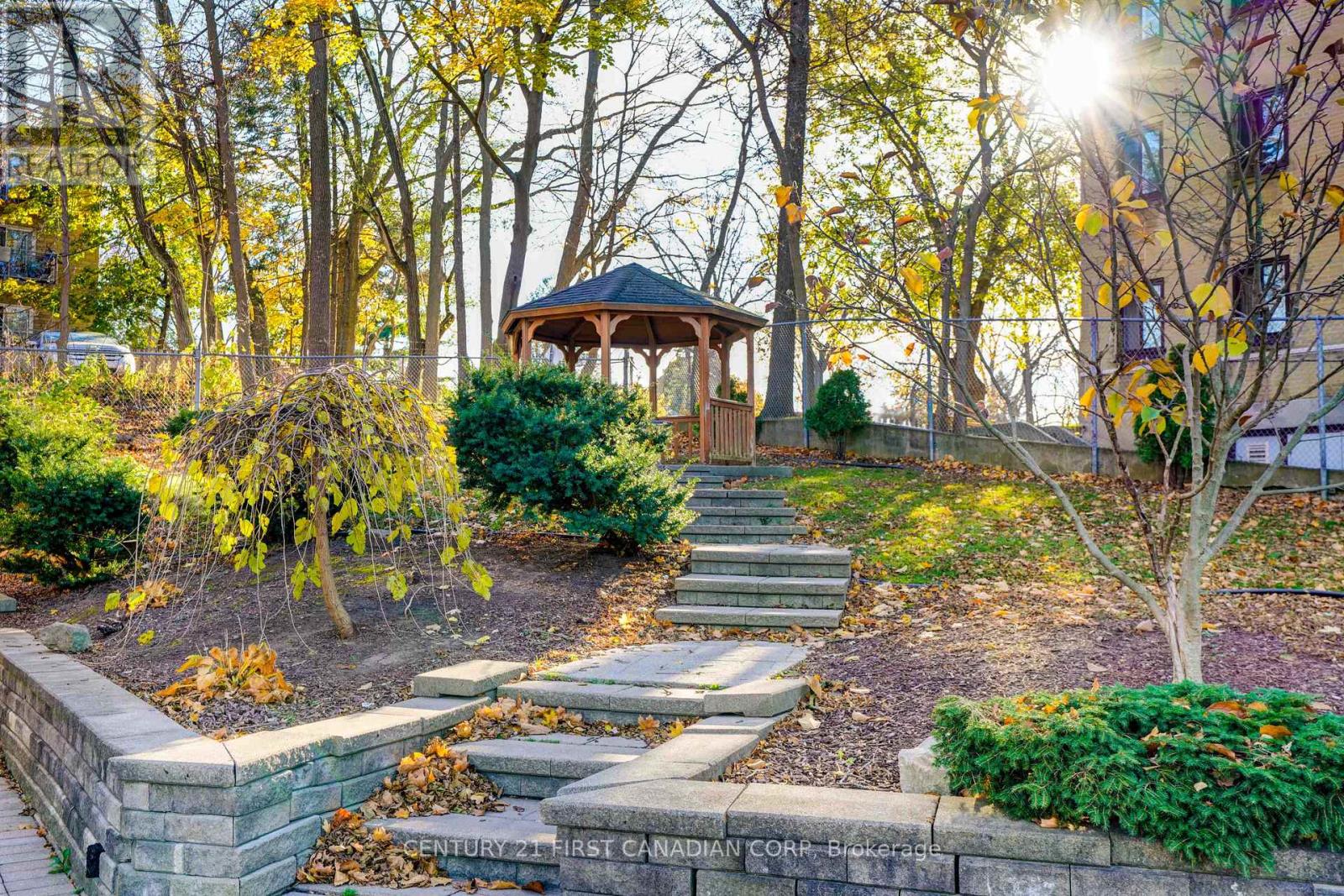 323 - 75 High Street, London South, Ontario  N6C 4J8 - Photo 22 - X12741092