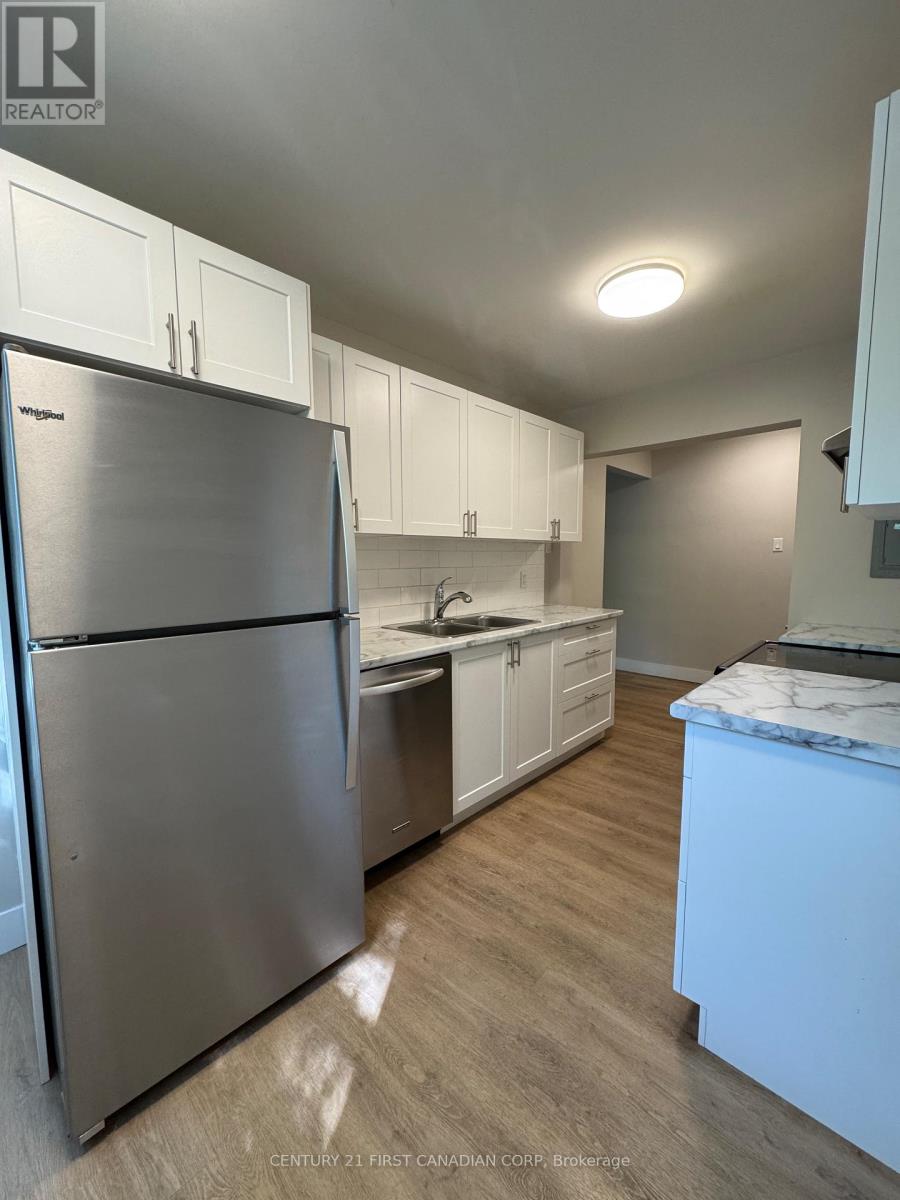 323 - 75 High Street, London South, Ontario  N6C 4J8 - Photo 4 - X12741092