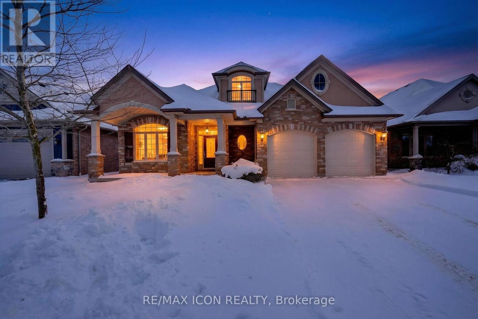 176 LAKE MARGARET TRAIL, St. Thomas, Ontario